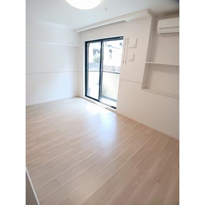 クレールガーデン　Ⅱ 103【管理NO：1-028154602-01030】 ★家具家電は申し込み後に搬入します★の物件写真2