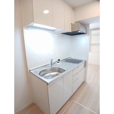 クレールガーデン　Ⅱ 103【管理NO：1-028154602-01030】 ★家具家電は申し込み後に搬入します★の物件写真3