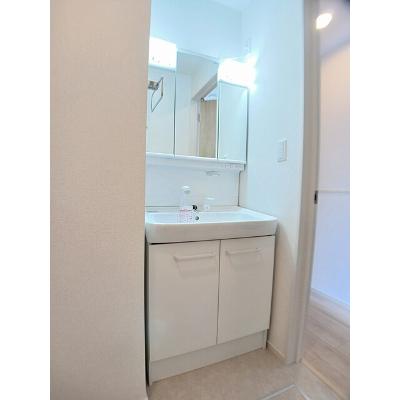 クレールガーデン　Ⅱ 103【管理NO：1-028154602-01030】 ★家具家電は申し込み後に搬入します★の物件写真6