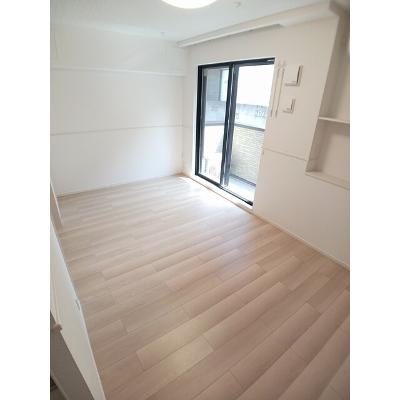 クレールガーデン　Ⅱ 102【管理NO：1-028154602-01020】 ★家具家電は申し込み後に搬入します★の物件写真2
