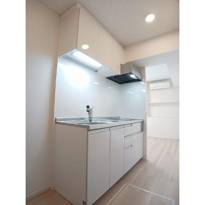 クレールガーデン　Ⅱ 102【管理NO：1-028154602-01020】 ★家具家電は申し込み後に搬入します★の物件写真3