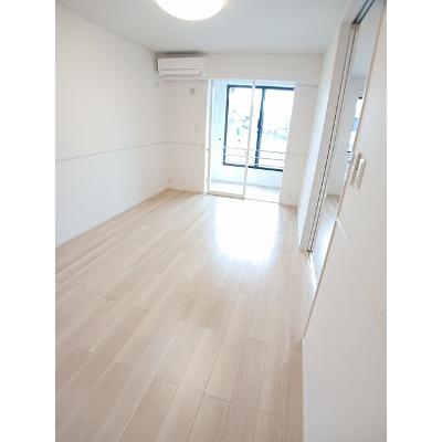 ファミールケイ　Ｂ 101【管理NO：1-028140802-01010】 ★家具家電は申し込み後に搬入しますの物件写真2