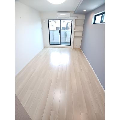 グリーンガーデン 207【管理NO：1-028034601-02070】 ★家具家電は申し込み後に搬入します★ ★2026年11月下旬入居可能★の物件写真2