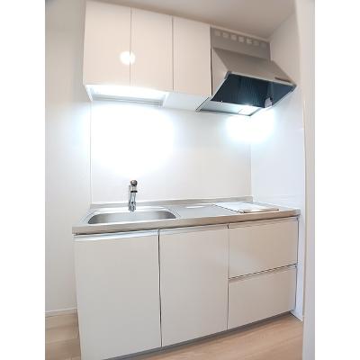 グリーンガーデン 207【管理NO：1-028034601-02070】 ★家具家電は申し込み後に搬入します★ ★2026年11月下旬入居可能★の物件写真3