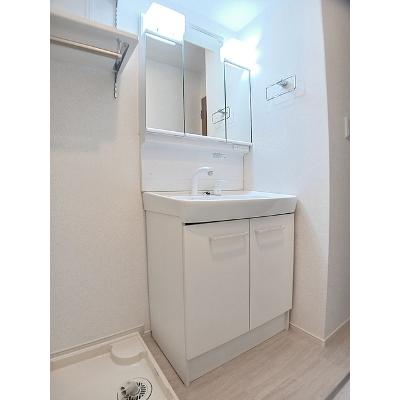 ウッドスプリング山根　Ｂ 202【管理NO：1-027822101-02020】 ★家具家電は申し込み後に搬入します 2026年07月下旬入居可能の物件写真6
