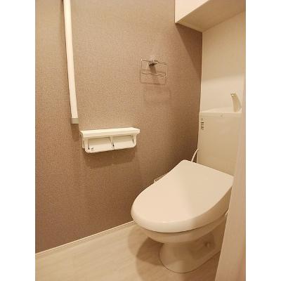 ウッドスプリング山根　Ｂ 201【管理NO：1-027822101-02010】 ★家具家電は申し込み後に搬入します 2026年07月下旬入居可能の物件写真5