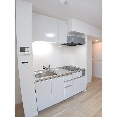 ウッドスプリング山根　Ｂ 103【管理NO：1-027822101-01030】 ★家具家電は申し込み後に搬入します 2026年07月下旬入居可能の物件写真3