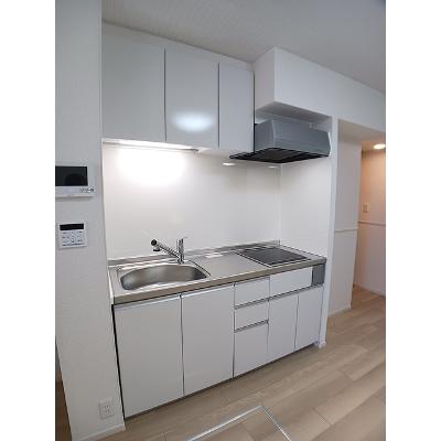 ウッドスプリング山根　Ｂ 102【管理NO：1-027822101-01020】 ★家具家電は申し込み後に搬入します 2026年07月下旬入居可能の物件写真3