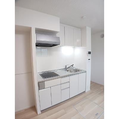 ウッドスプリング山根　Ｂ 101【管理NO：1-027822101-01010】 ★家具家電は申し込み後に搬入します 2026年07月下旬入居可能の物件写真3