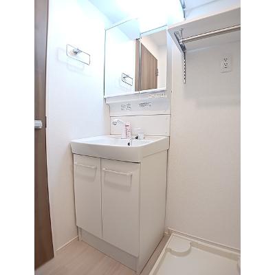 ウッドスプリング山根　Ｂ 101【管理NO：1-027822101-01010】 ★家具家電は申し込み後に搬入します 2026年07月下旬入居可能の物件写真6