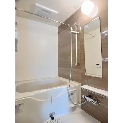 アクアプラ浅江７　Ⅰ 101【管理NO：1-027670201-01010】 ★家具家電は申し込み後に搬入します★の物件写真4