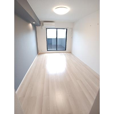 Ｂｏｓｃａｔｏ　Ｑ． 203【管理NO：1-027615101-02030】 ★家具家電は申し込み後に搬入しますの物件写真2