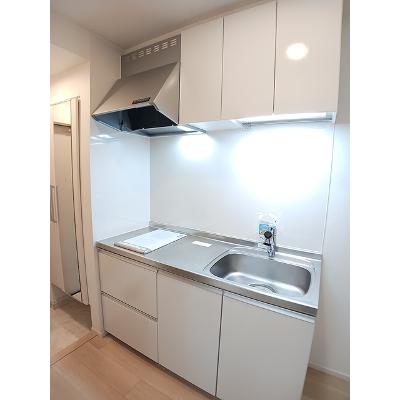Ｂｏｓｃａｔｏ　Ｑ． 203【管理NO：1-027615101-02030】 ★家具家電は申し込み後に搬入しますの物件写真3