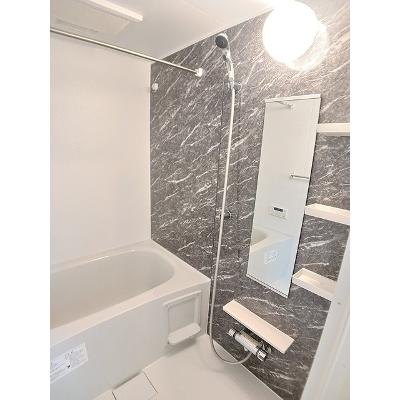 Ｂｏｓｃａｔｏ　Ｑ． 203【管理NO：1-027615101-02030】 ★家具家電は申し込み後に搬入しますの物件写真4
