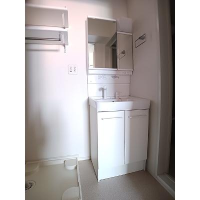 ラテ　ルーナ 202【管理NO：1-027573201-02020】 ★家具家電は申し込み後に搬入します★の物件写真6