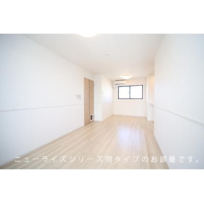 カプリコーン 204【管理NO：1-027350501-02040】 ★家具家電は申し込み後に搬入します 2026年09月下旬入居可能の物件写真2