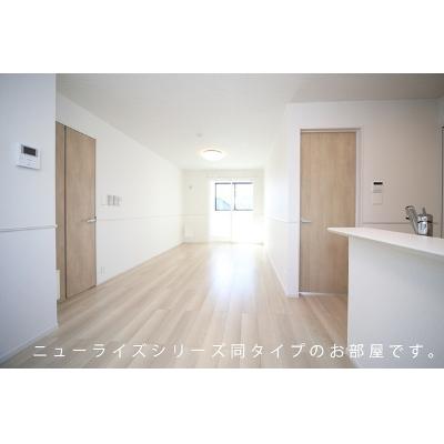 カプリコーン 102【管理NO：1-027350501-01020】 ★家具家電は申し込み後に搬入します 2026年09月下旬入居可能の物件写真2