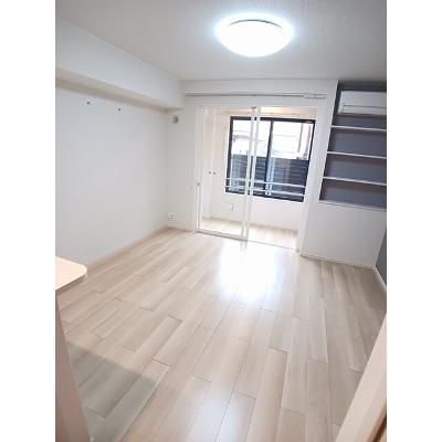 コンフォート末武中 102【管理NO：1-027325801-01020】 ★家具家電は申し込み後に搬入しますの物件写真2