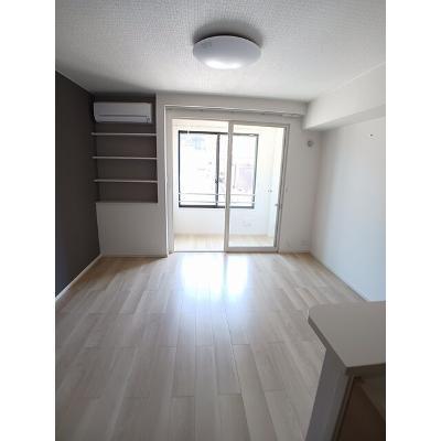 ラーゴム　Ⅰ 103【管理NO：1-027137001-01030】の物件写真2