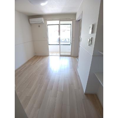 パレ・ルミエールＡ 101【管理NO：1-026620601-01010】 ★家具家電は申し込み後に搬入します★の物件写真2