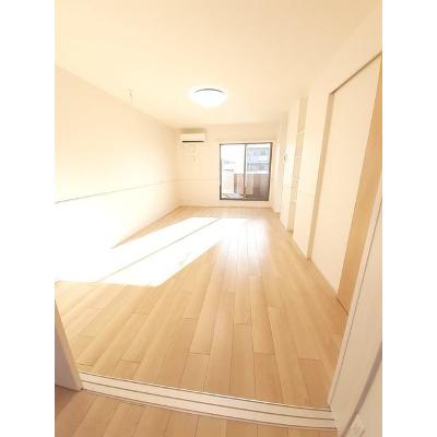 ヴィラ　エテルノ 203【管理NO：1-026459001-02030】 ★家具家電は申し込み後に搬入します 2026年07月中旬入居可能の物件写真2