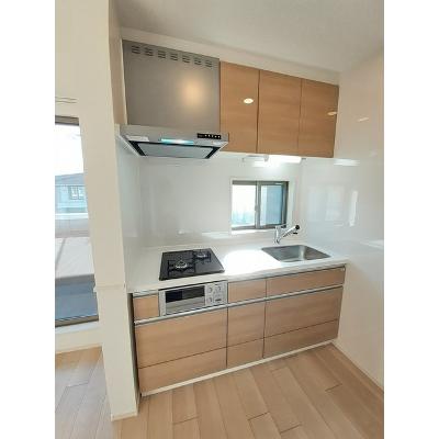 ヴィラ　エテルノ 203【管理NO：1-026459001-02030】 ★家具家電は申し込み後に搬入します 2026年07月中旬入居可能の物件写真3