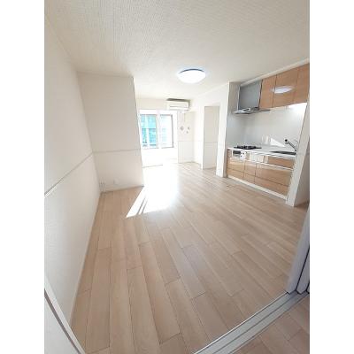 ヴィラ　エテルノ 103【管理NO：1-026459001-01030】 ★家具家電は申し込み後に搬入します 2026年07月中旬入居可能の物件写真2