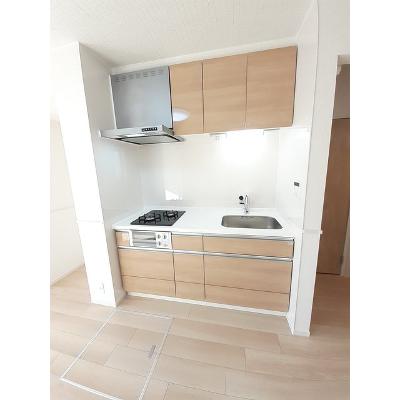 ヴィラ　エテルノ 103【管理NO：1-026459001-01030】 ★家具家電は申し込み後に搬入します 2026年07月中旬入居可能の物件写真3