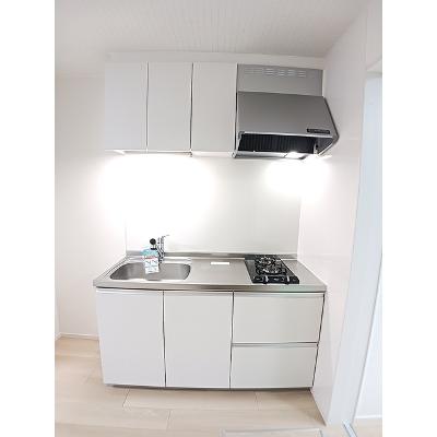 グリーンホームⅢ 101【管理NO：1-026297101-01010】 ★家具家電は申し込み後に搬入します★の物件写真3