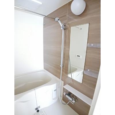 エスペランサ　Ⅰ 101【管理NO：1-026208301-01010】 ★家具家電は申し込み後に搬入します★の物件写真4