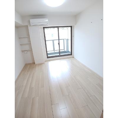 Ｂｏｓｃａｔｏ　Ｈ 203【管理NO：1-026196901-02030】 ★家具家電は申し込み後に搬入します★の物件写真2