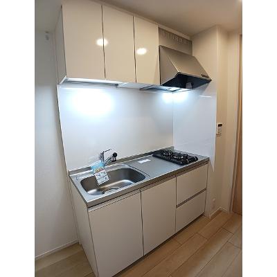 Ｂｏｓｃａｔｏ　Ｈ 203【管理NO：1-026196901-02030】 ★家具家電は申し込み後に搬入します★の物件写真3