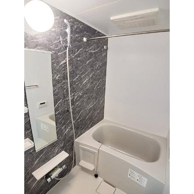 Ｂｏｓｃａｔｏ　Ｈ 203【管理NO：1-026196901-02030】 ★家具家電は申し込み後に搬入します★の物件写真4
