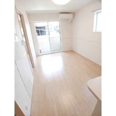 ＢＥＳＴ　ＨＯＵＳＥ　Ⅶ 104【管理NO：1-025136701-01040】の物件写真2