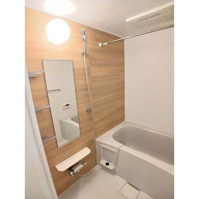 ウエストヒル 203【管理NO：1-024146601-02030】 ★家具家電は申し込み後に搬入します★の物件写真4