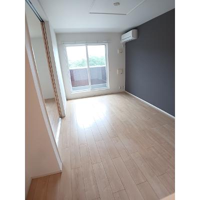 グリーンビュー・プラッツ 204【管理NO：1-022320301-02040】 ★家具家電は申し込み後に搬入しますの物件写真2