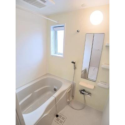 グリーンビュー・プラッツ 204【管理NO：1-022320301-02040】 ★家具家電は申し込み後に搬入しますの物件写真4