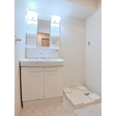 グリーンビュー・プラッツ 204【管理NO：1-022320301-02040】 ★家具家電は申し込み後に搬入しますの物件写真6
