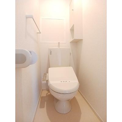 ステラ　マリス　Ａ 203【管理NO：1-021951301-02030】 ★家具家電は申し込み後に搬入します★の物件写真5