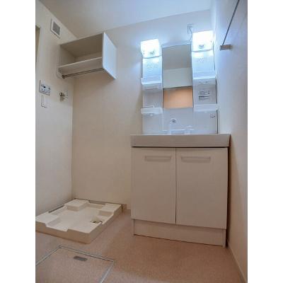 プリムヴェール・アンジュ 202【管理NO：1-021636401-02020】 ★家具家電は申し込み後に搬入します★の物件写真6