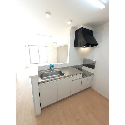 フォール　リアン 203【管理NO：1-021500901-02030】 ★家具家電は申し込み後に搬入します 2026年08月上旬入居可能の物件写真3