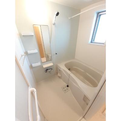 フォール　リアン 203【管理NO：1-021500901-02030】 ★家具家電は申し込み後に搬入します 2026年08月上旬入居可能の物件写真4