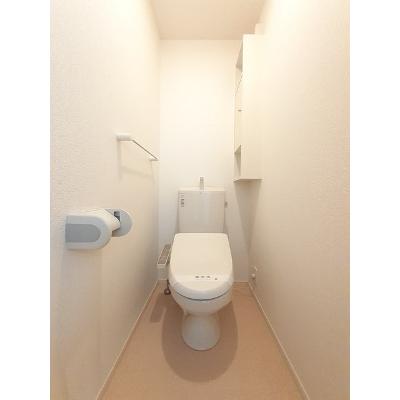 フォール　リアン 203【管理NO：1-021500901-02030】 ★家具家電は申し込み後に搬入します 2026年08月上旬入居可能の物件写真5