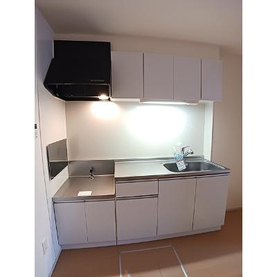グランド　ソレイユ 103【管理NO：1-020789901-01030】 ★家具家電は申し込み後に搬入しますの物件写真3