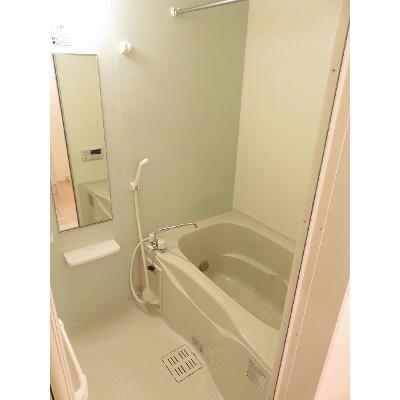 キャッスルビーチ　Ｂ 201【管理NO：1-019270902-02010】 ★家具家電は申し込み後に搬入します 2026年07月下旬入居可能の物件写真4