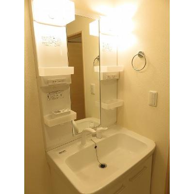 キャッスルビーチ　Ｂ 201【管理NO：1-019270902-02010】 ★家具家電は申し込み後に搬入します 2026年07月下旬入居可能の物件写真6