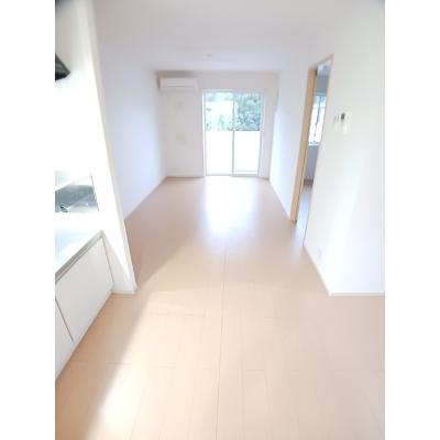 アウローラ　Ｋ 201【管理NO：1-018806001-02010】 ★家具家電は申し込み後に搬入しますの物件写真2