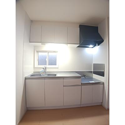 アウローラ　Ｋ 201【管理NO：1-018806001-02010】 ★家具家電は申し込み後に搬入しますの物件写真3