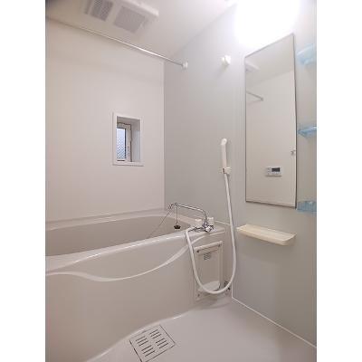 アウローラ　Ｋ 201【管理NO：1-018806001-02010】 ★家具家電は申し込み後に搬入しますの物件写真4