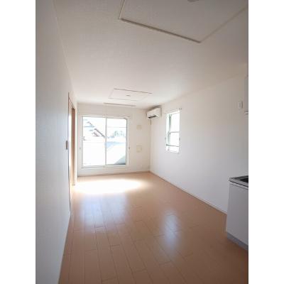 ベイリーフ 201【管理NO：1-017222201-02010】 ★家具家電は申し込み後に搬入します★の物件写真2